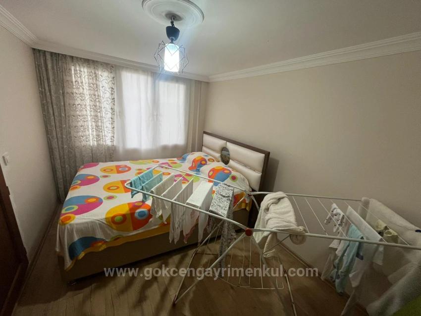 3+1 Villa In Özdere Ortamahalle Center!!!!