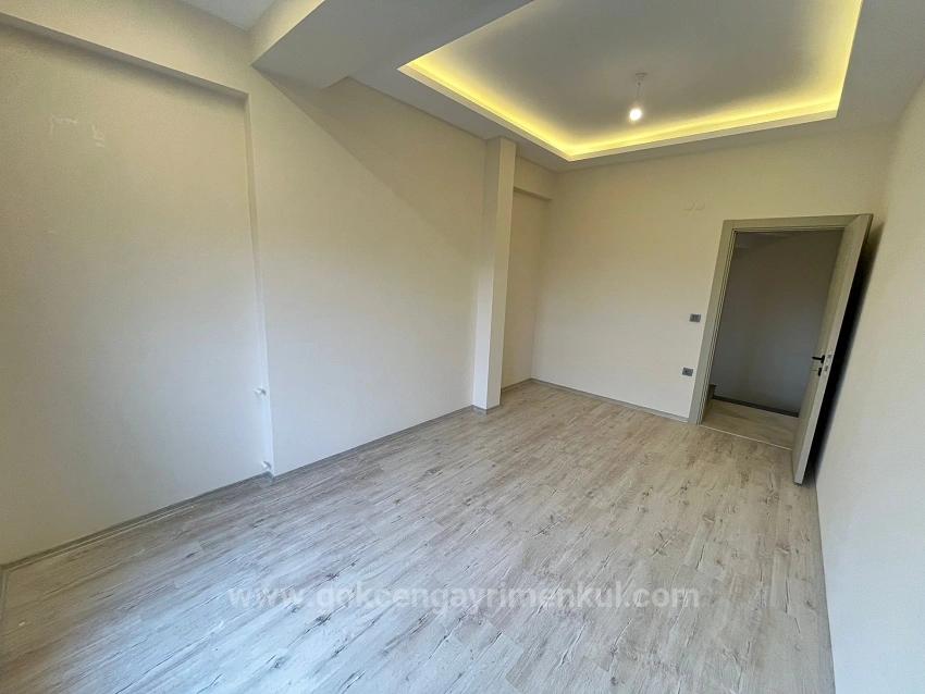 3+1 Villa In Özdere Ortamahalle Area, 300 Meters From The Sea!!!