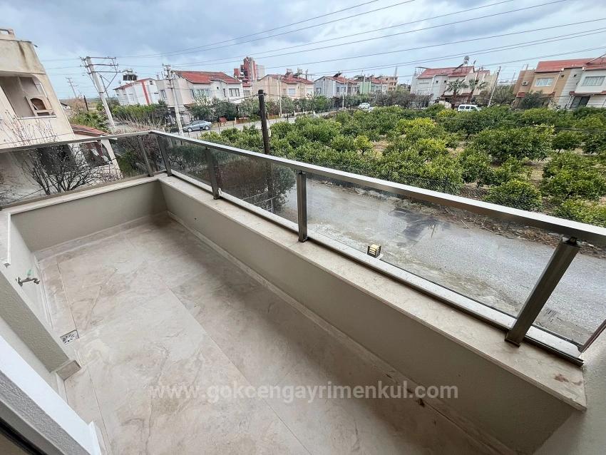 3+1 Villa In Özdere Ortamahalle Area, 300 Meters From The Sea!!!