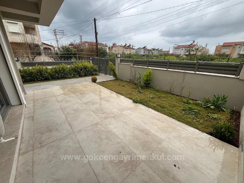 3+1 Villa In Özdere Ortamahalle Area, 300 Meters From The Sea!!!