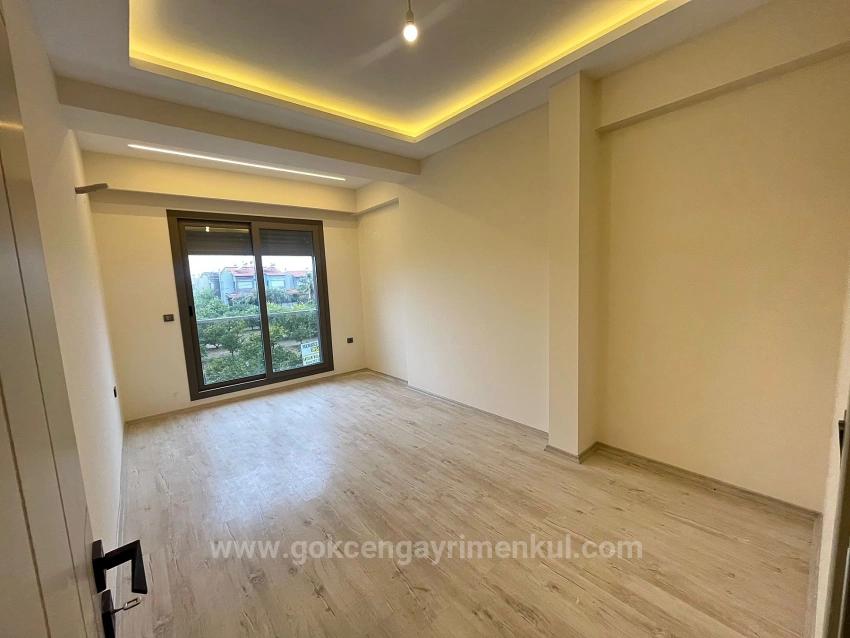 3+1 Villa In Özdere Ortamahalle Area, 300 Meters From The Sea!!!