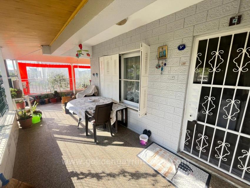 3+1 Villa In Gümüldür Region, 300 Meters From The Sea