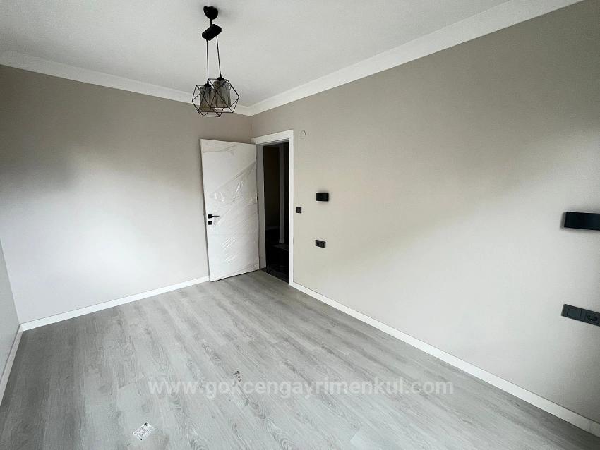 3+1 Detached Villa In Doğanbey Region Of Seferihisar!!!!