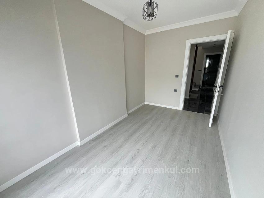 3+1 Detached Villa In Doğanbey Region Of Seferihisar!!!!