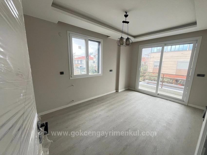 3+1 Detached Villa In Doğanbey Region Of Seferihisar!!!!