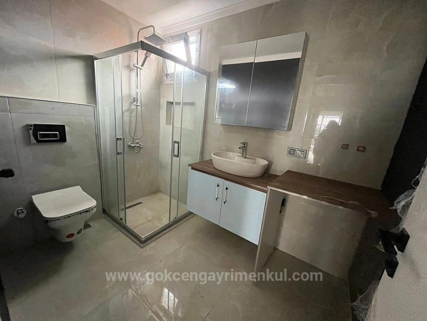 3+1 Detached Villa In Doğanbey Region Of Seferihisar!!!!