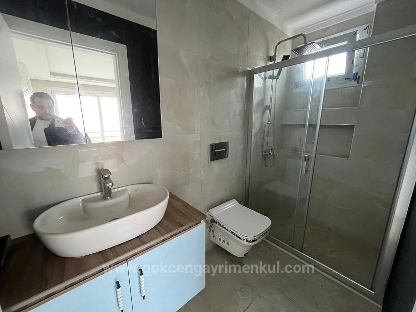 3+1 Detached Villa In Doğanbey Region Of Seferihisar!!!!