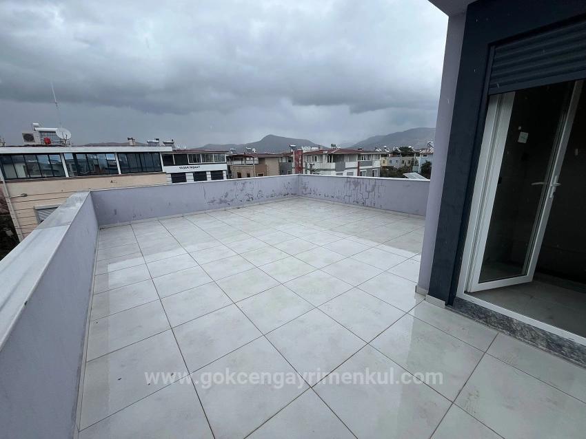 3+1 Detached Villa In Doğanbey Region Of Seferihisar!!!!