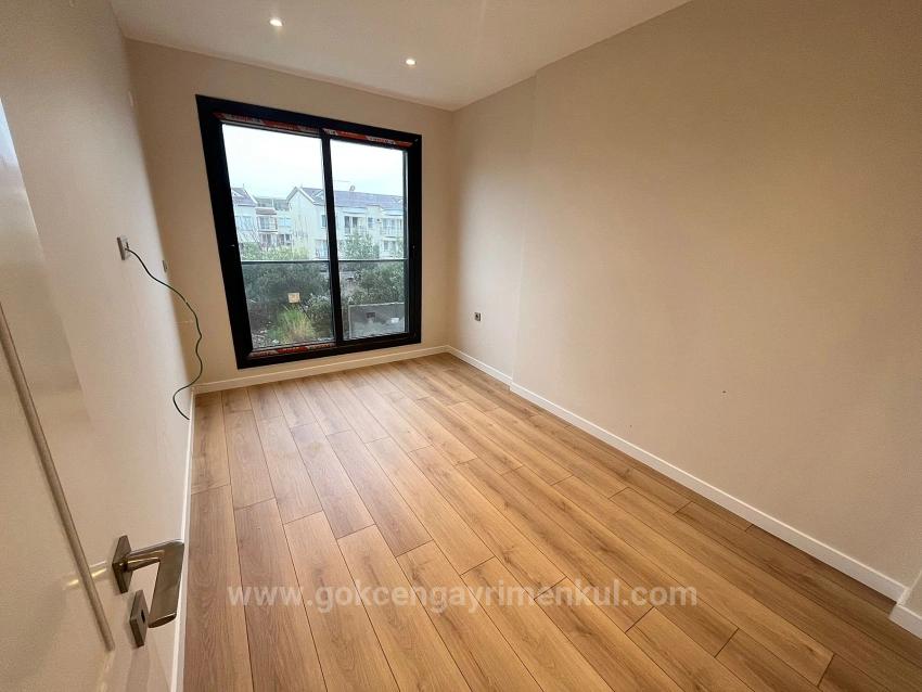 3+1 Villa 500 Meters From The Sea In Gümüldür Region!!!!