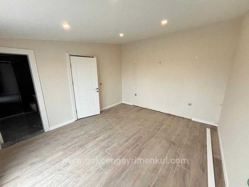 3+1 Villa 500 Meters From The Sea In Gümüldür Region!!!!