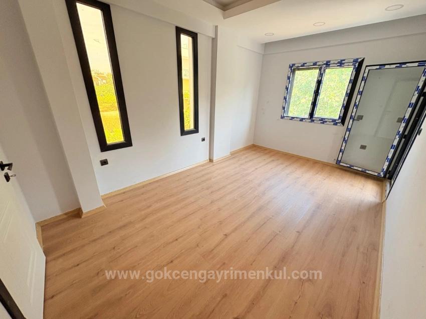 Spacious 4+1 Villa For Sale In Özdere Çukuraltı 14 Evler Area!!!!