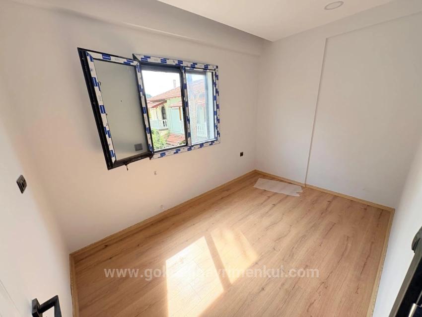 Spacious 4+1 Villa For Sale In Özdere Çukuraltı 14 Evler Area!!!!