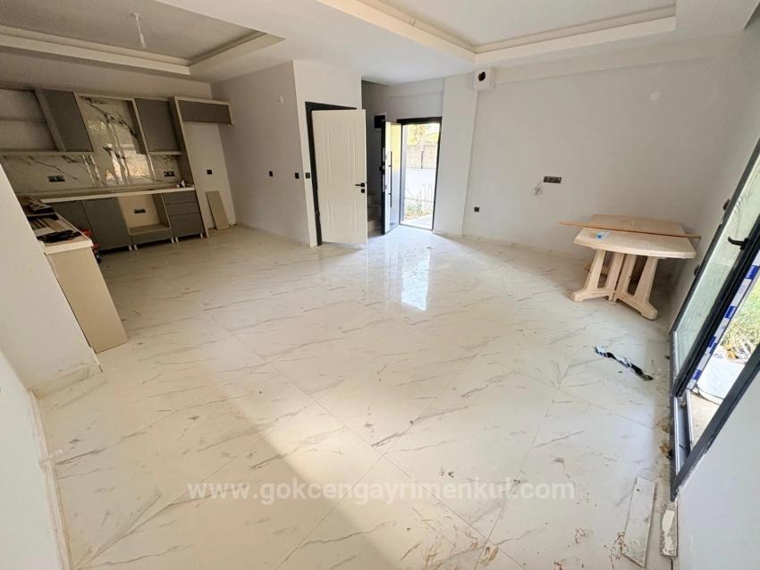 Spacious 4+1 Villa For Sale In Özdere Çukuraltı 14 Evler Area!!!!