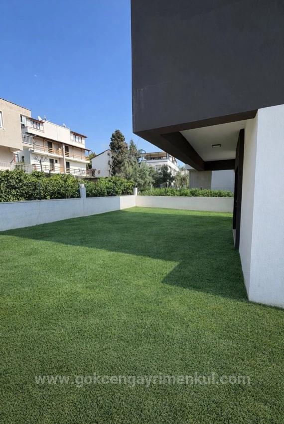 Spacious 4+1 Villa For Sale In Özdere Çukuraltı 14 Evler Area!!!!