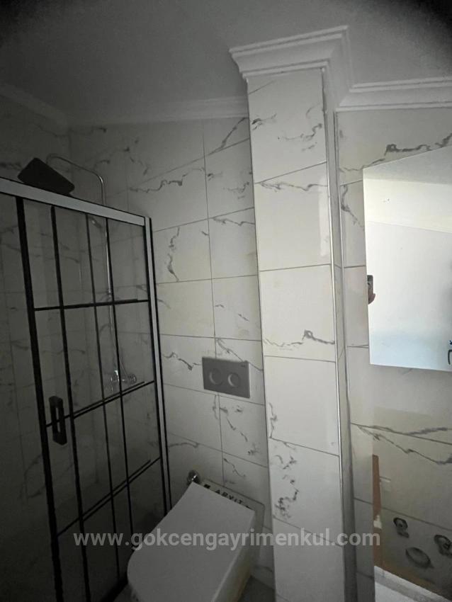 Spacious 4+1 Villa For Sale In Özdere Çukuraltı 14 Evler Area!!!!