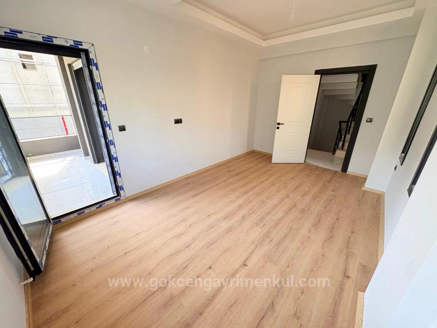 Spacious 4+1 Villa For Sale In Özdere Çukuraltı 14 Evler Area!!!!