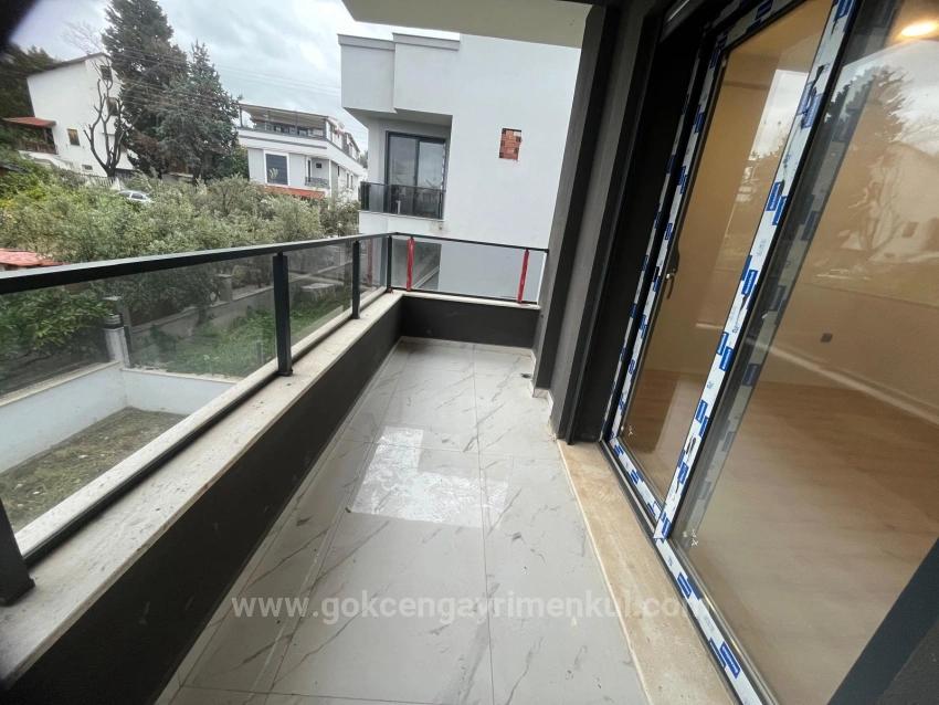 Spacious 4+1 Villa For Sale In Özdere Çukuraltı 14 Evler Area!!!!