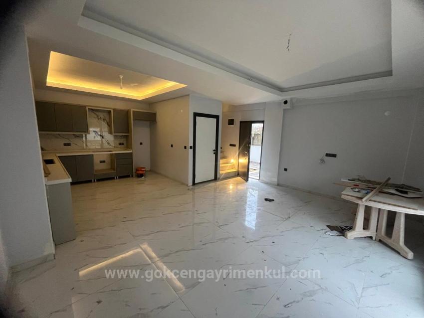 Spacious 4+1 Villa For Sale In Özdere Çukuraltı 14 Evler Area!!!!