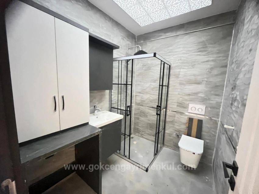 Spacious 4+1 Villa For Sale In Özdere Çukuraltı 14 Evler Area!!!!