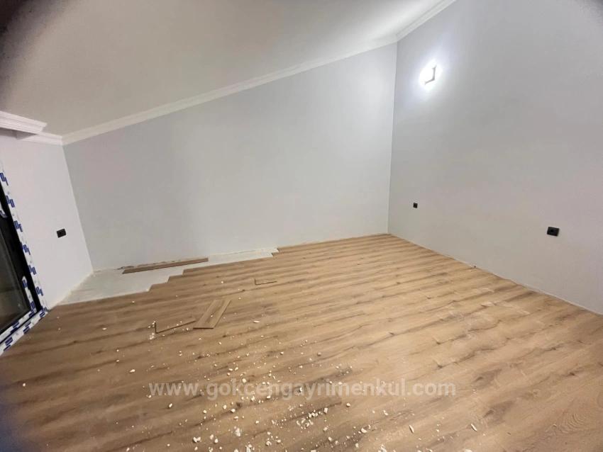 Spacious 4+1 Villa For Sale In Özdere Çukuraltı 14 Evler Area!!!!