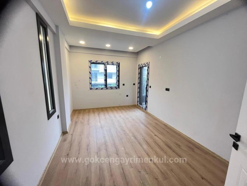 Spacious 4+1 Villa For Sale In Özdere Çukuraltı 14 Evler Area!!!!