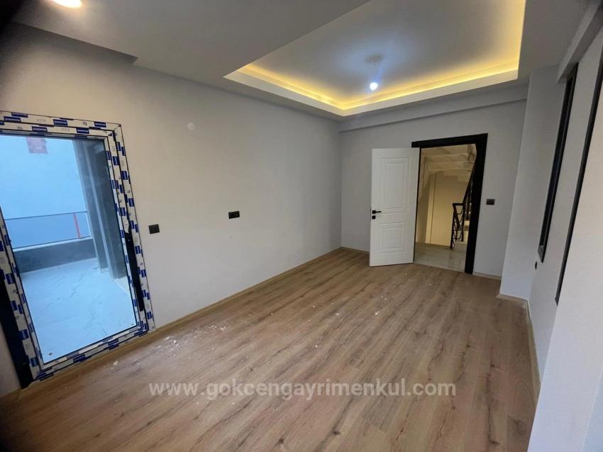 Spacious 4+1 Villa For Sale In Özdere Çukuraltı 14 Evler Area!!!!