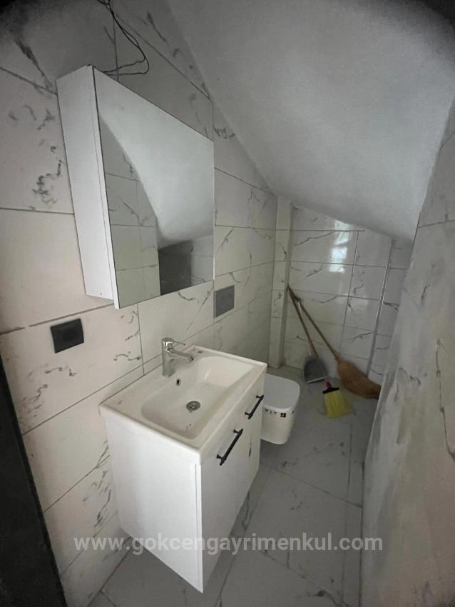 Spacious 4+1 Villa For Sale In Özdere Çukuraltı 14 Evler Area!!!!