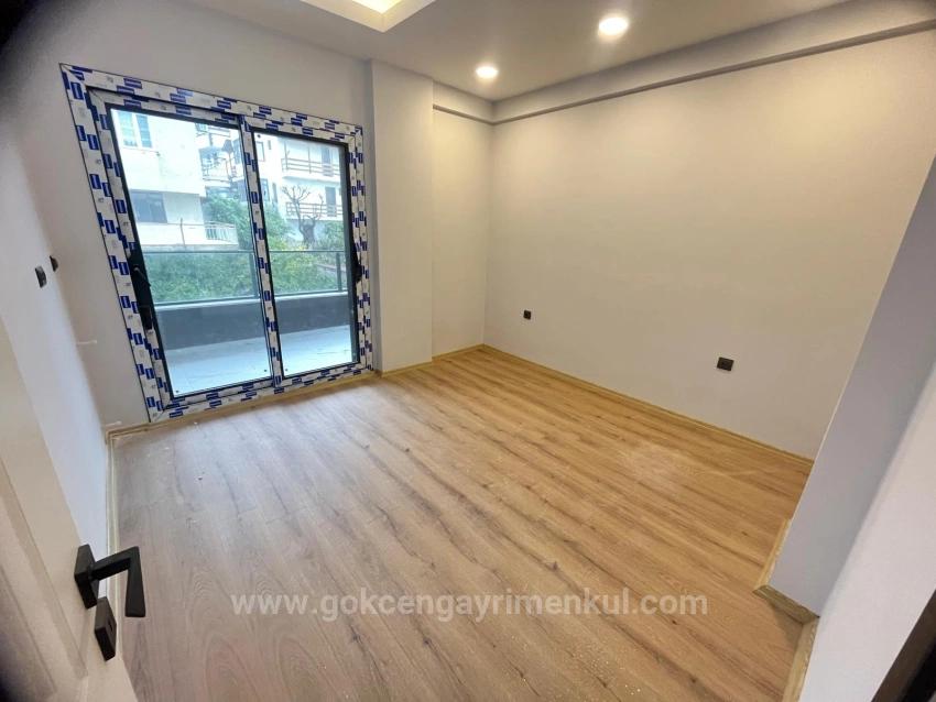 Spacious 4+1 Villa For Sale In Özdere Çukuraltı 14 Evler Area!!!!