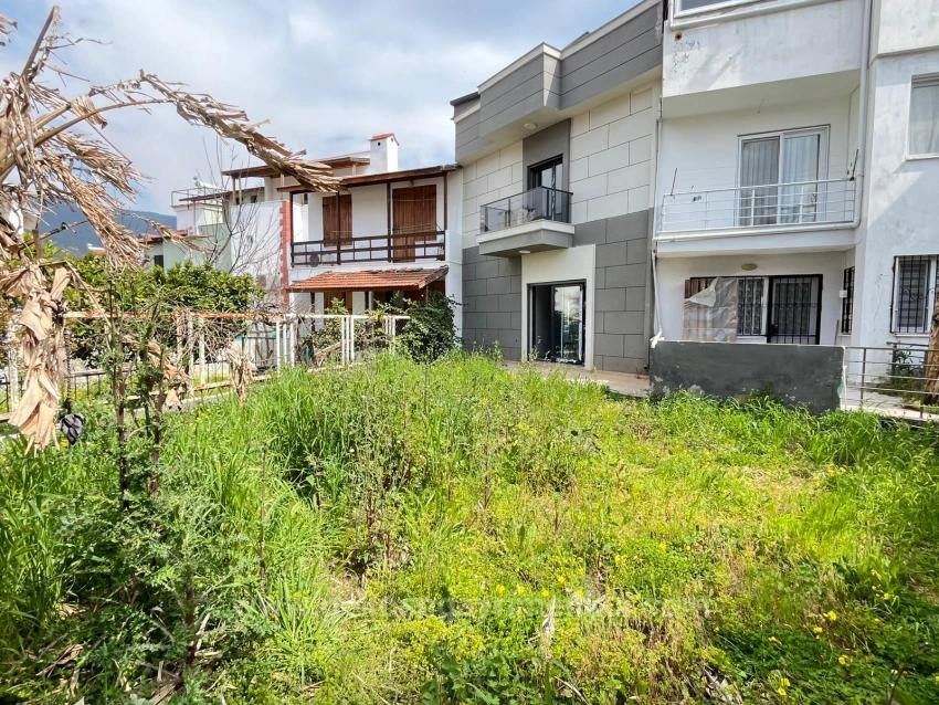 4+1 Villa In Özdere Ortamahalle Center, 50 Meters From The Sea!!!!