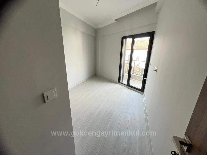 4+1 Villa In Özdere Ortamahalle Center, 50 Meters From The Sea!!!!