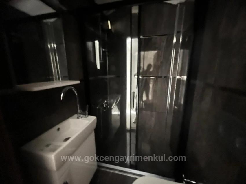 4+1 Villa In Özdere Ortamahalle Center, 50 Meters From The Sea!!!!