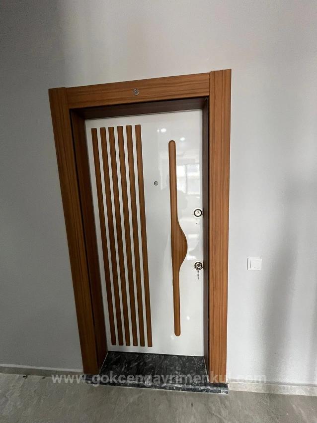 2+1 Apartment In Özdere Çukuraltı Center!!!