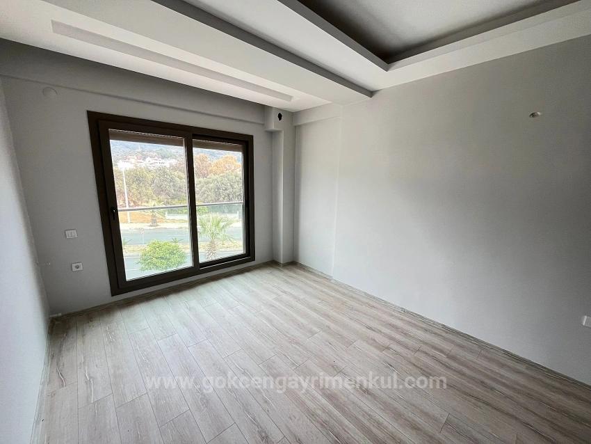 2+1 Apartment In Özdere Çukuraltı Center!!!
