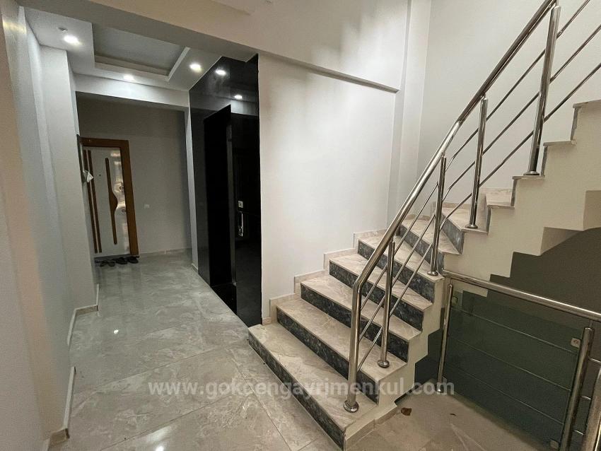 2+1 Apartment In Özdere Çukuraltı Center!!!