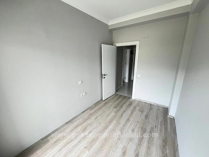 2+1 Apartment In Özdere Çukuraltı Center!!!