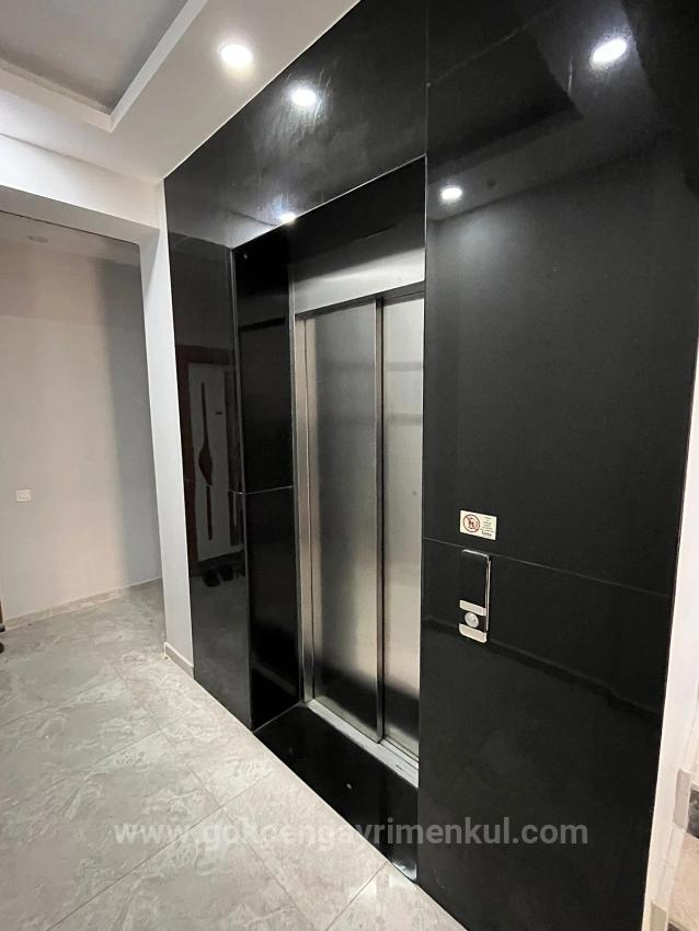 2+1 Apartment In Özdere Çukuraltı Center!!!