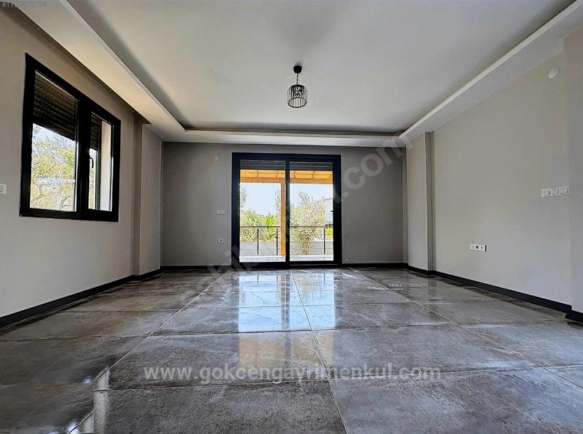 3+1 Villa In Doğanbey Region Of Seferihisar!!!!