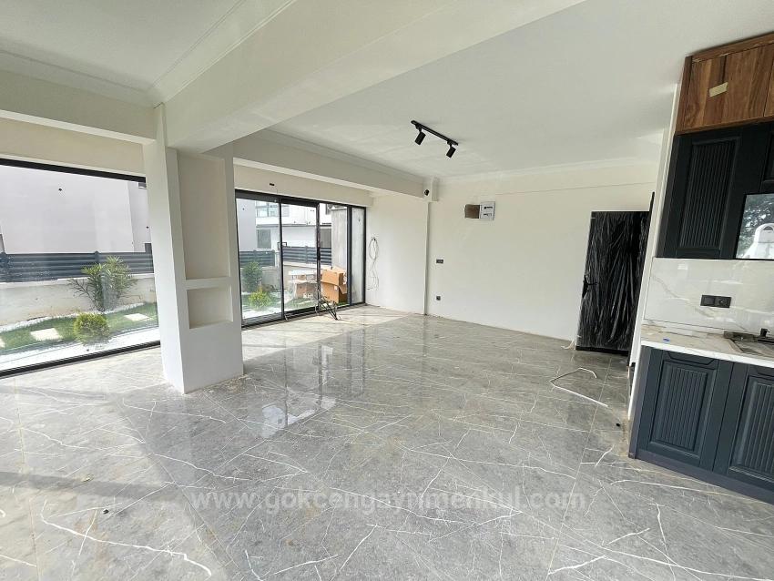 Villa In Özdere Ortamahalle Center, 300 Meters From The Sea!!!!