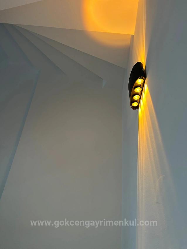 Villa In Özdere Ortamahalle Center, 300 Meters From The Sea!!!!