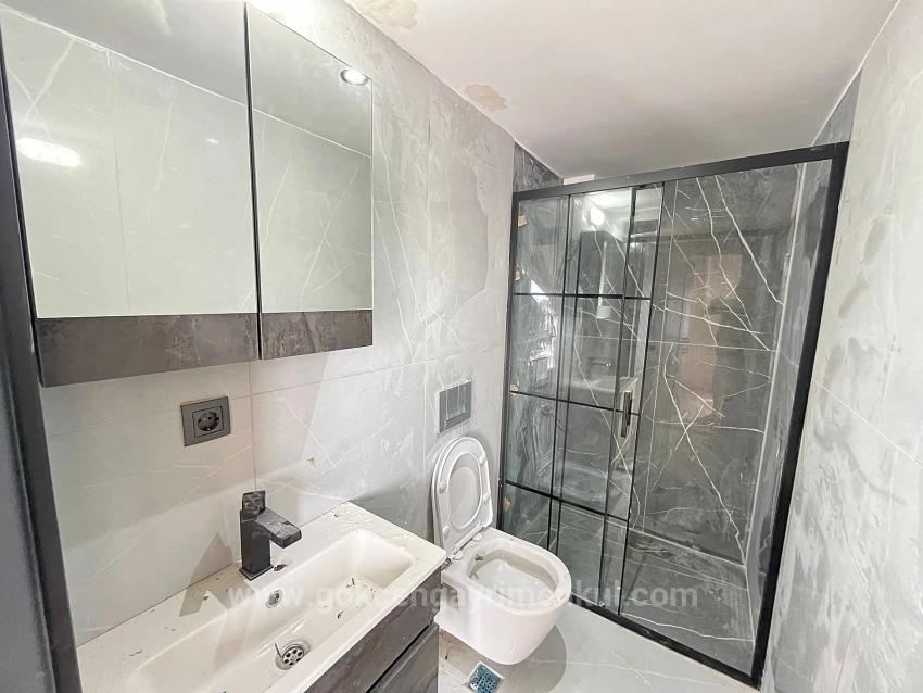 Villa In Özdere Ortamahalle Center, 300 Meters From The Sea!!!!