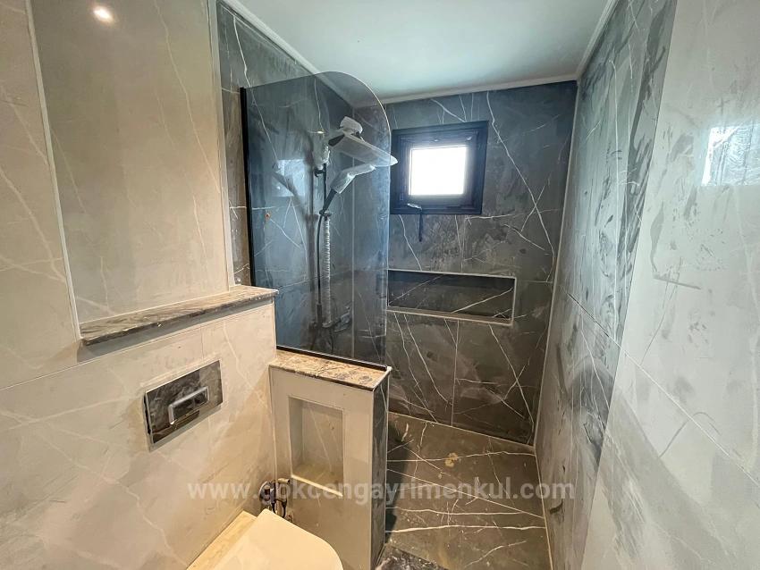 Villa In Özdere Ortamahalle Center, 300 Meters From The Sea!!!!