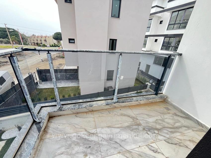 Villa In Özdere Ortamahalle Center, 300 Meters From The Sea!!!!