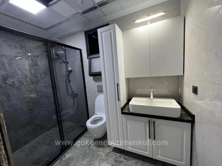 Luxury Villa With Full Sea View In Doğanbey Region Of Seferihisar!!!!