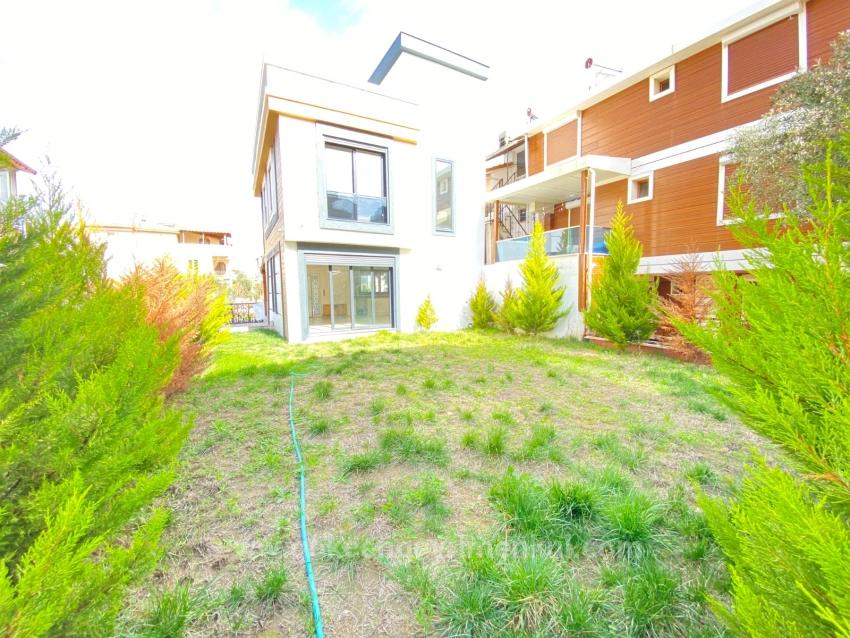 Luxury 3+1 Detached Villa For Sale In Doğanbey, By The Sea!!!!