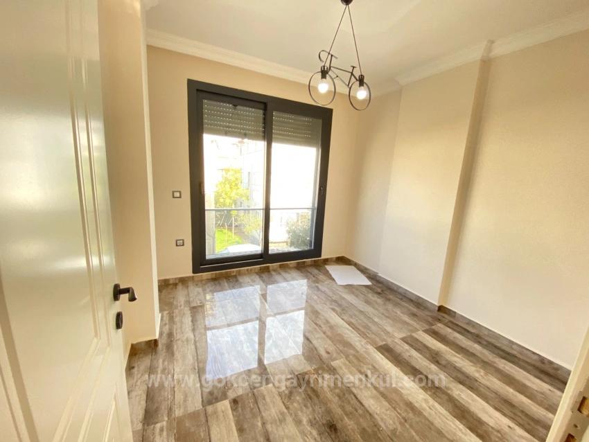 Luxury 3+1 Detached Villa For Sale In Doğanbey, By The Sea!!!!