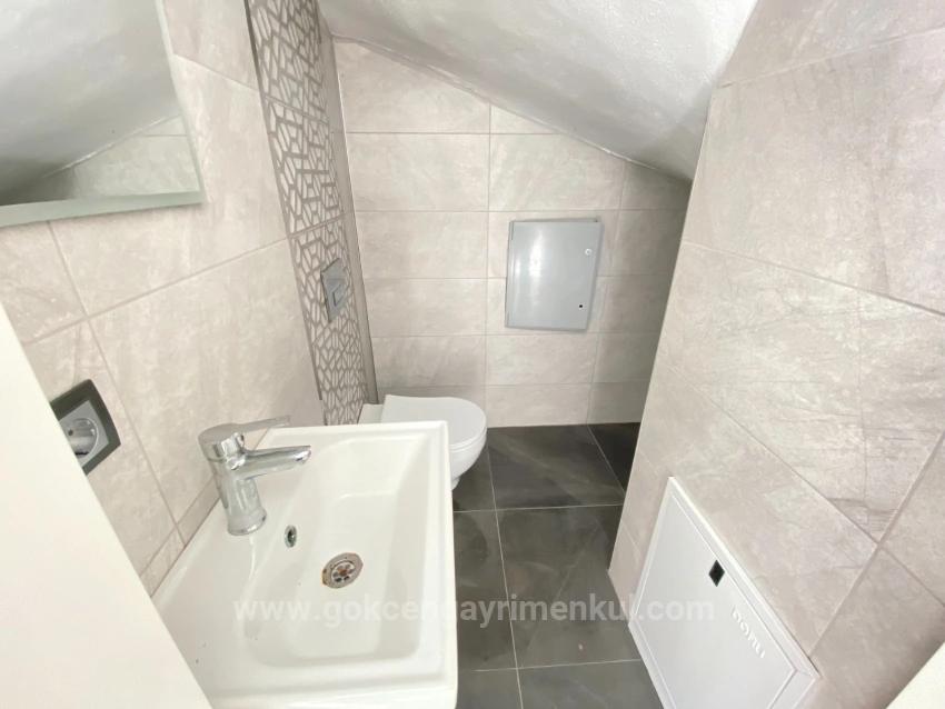 Luxury 3+1 Detached Villa For Sale In Doğanbey, By The Sea!!!!