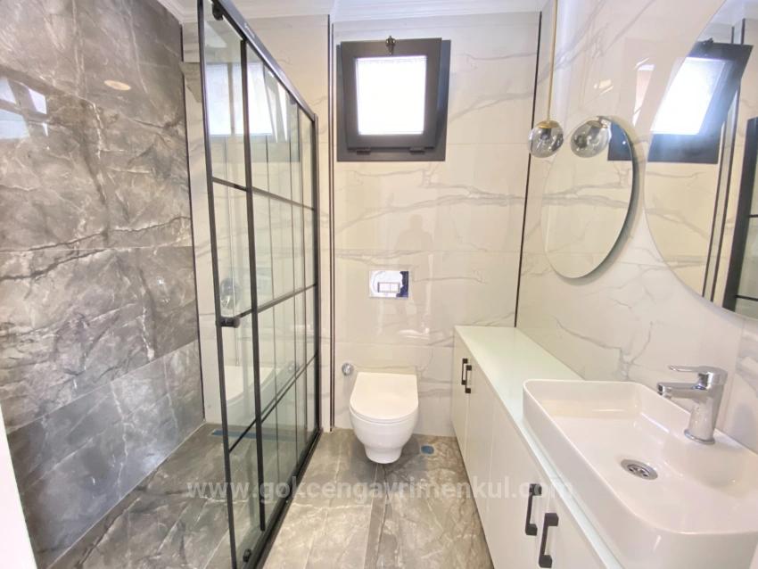 Luxury 3+1 Detached Villa For Sale In Doğanbey, By The Sea!!!!