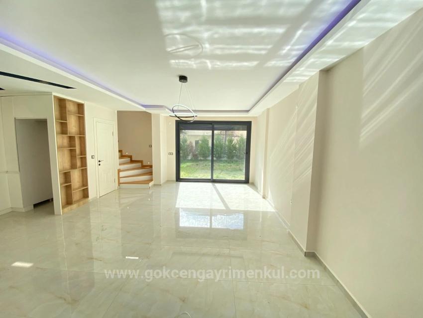 Luxury 3+1 Detached Villa For Sale In Doğanbey, By The Sea!!!!