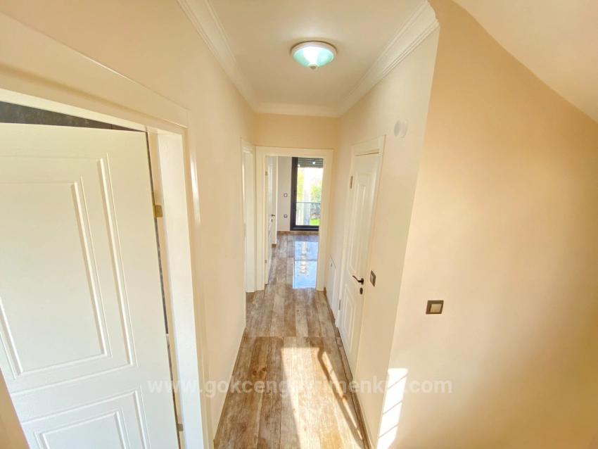 Luxury 3+1 Detached Villa For Sale In Doğanbey, By The Sea!!!!