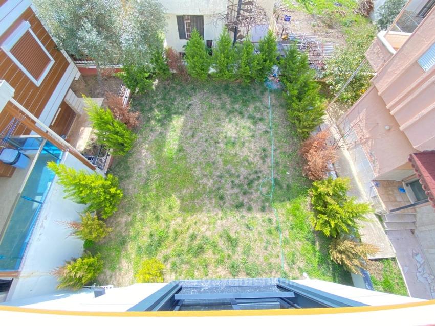 Luxury 3+1 Detached Villa For Sale In Doğanbey, By The Sea!!!!